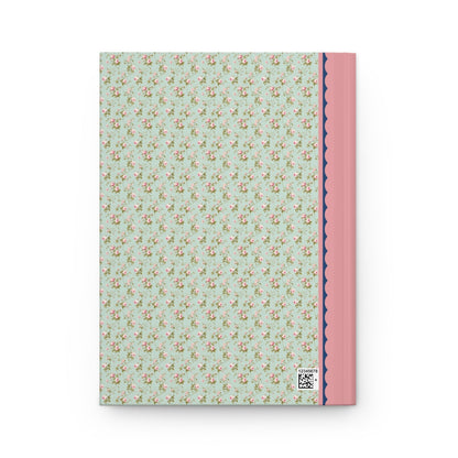Perugini Art History Notebook