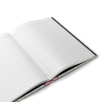 Perugini Art History Notebook