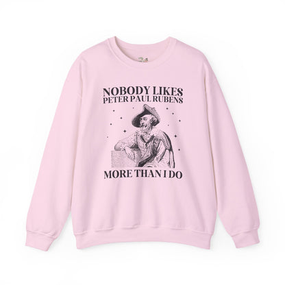 Peter Paul Rubens Sweatshirt