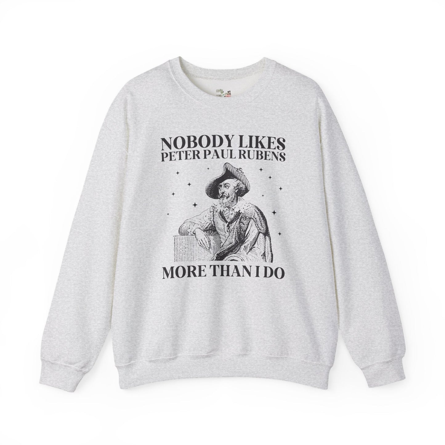 Peter Paul Rubens Sweatshirt