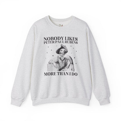 Peter Paul Rubens Sweatshirt
