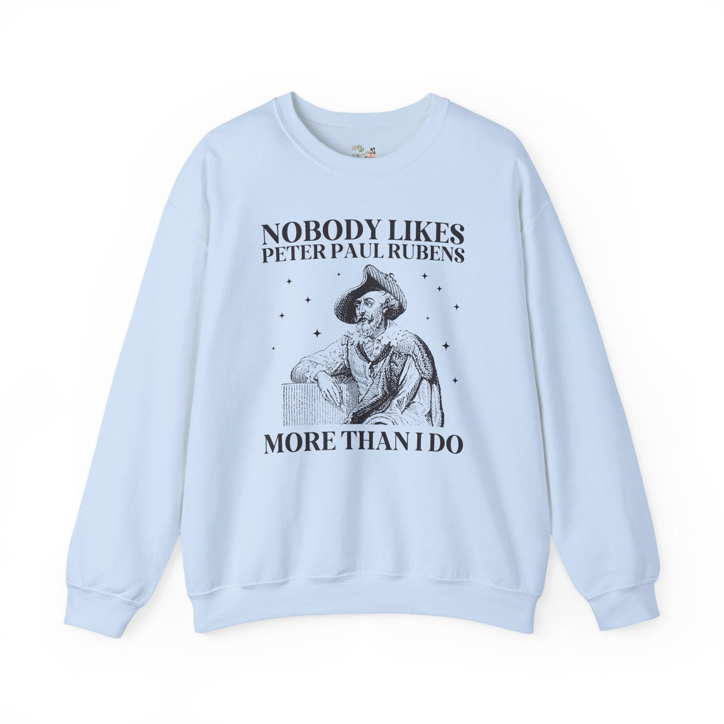 Peter Paul Rubens Sweatshirt