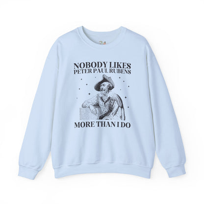 Peter Paul Rubens Sweatshirt