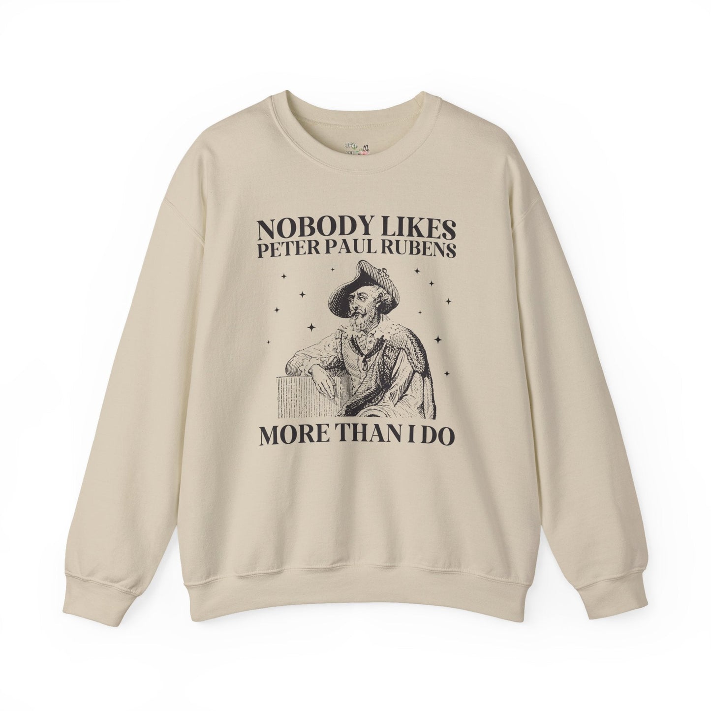 Peter Paul Rubens Sweatshirt
