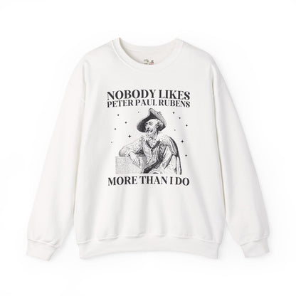 Peter Paul Rubens Sweatshirt