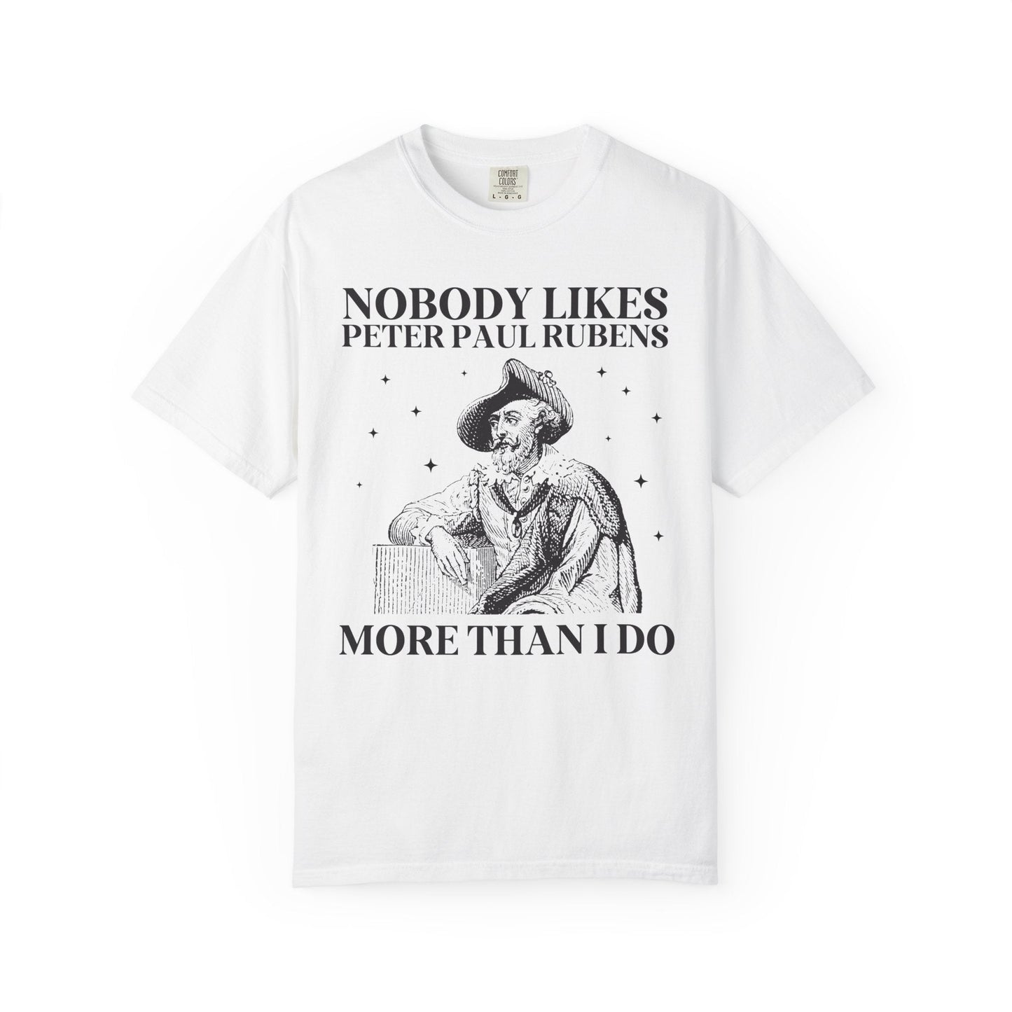 Peter Paul Rubens Tee