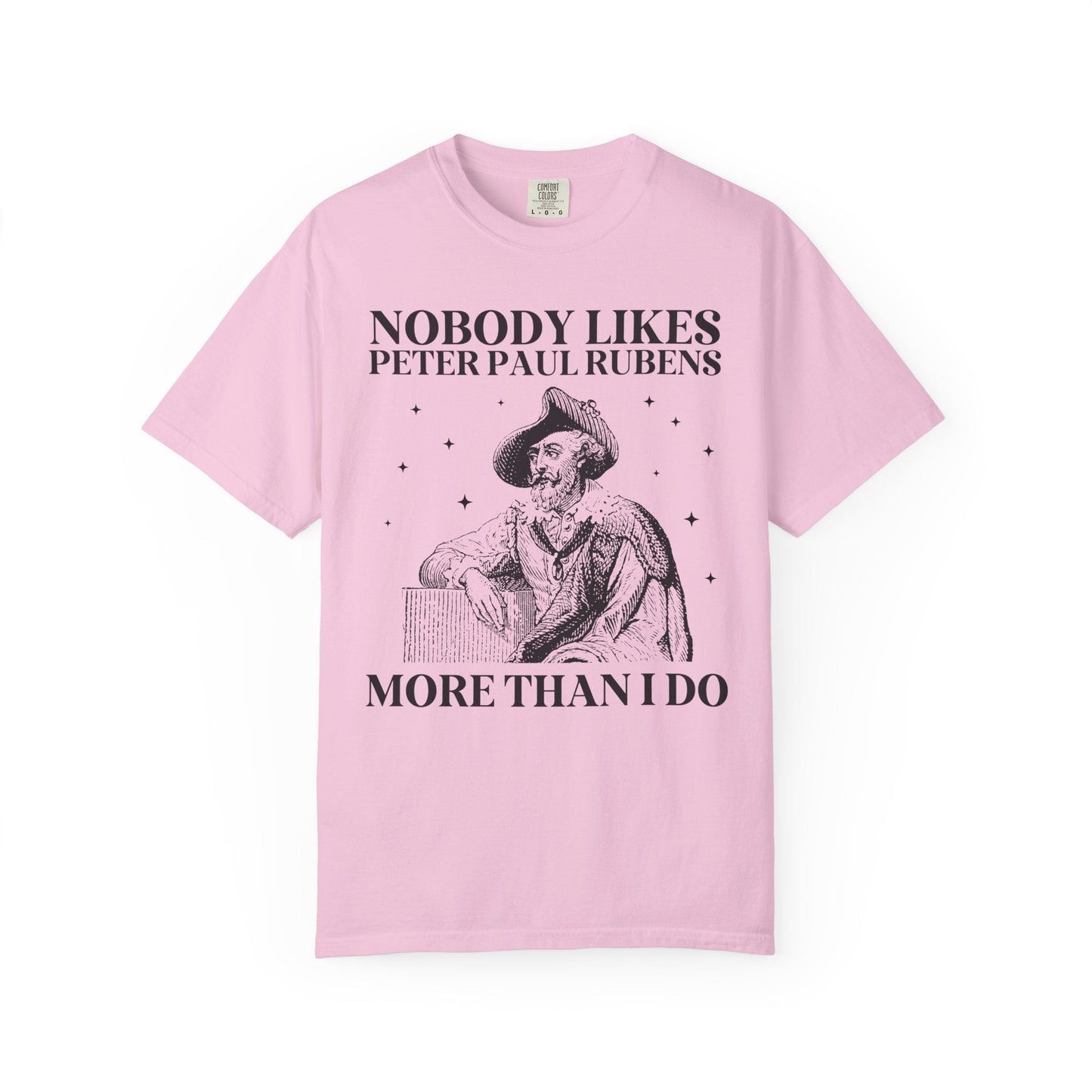 Peter Paul Rubens Tee