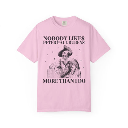 Peter Paul Rubens Tee