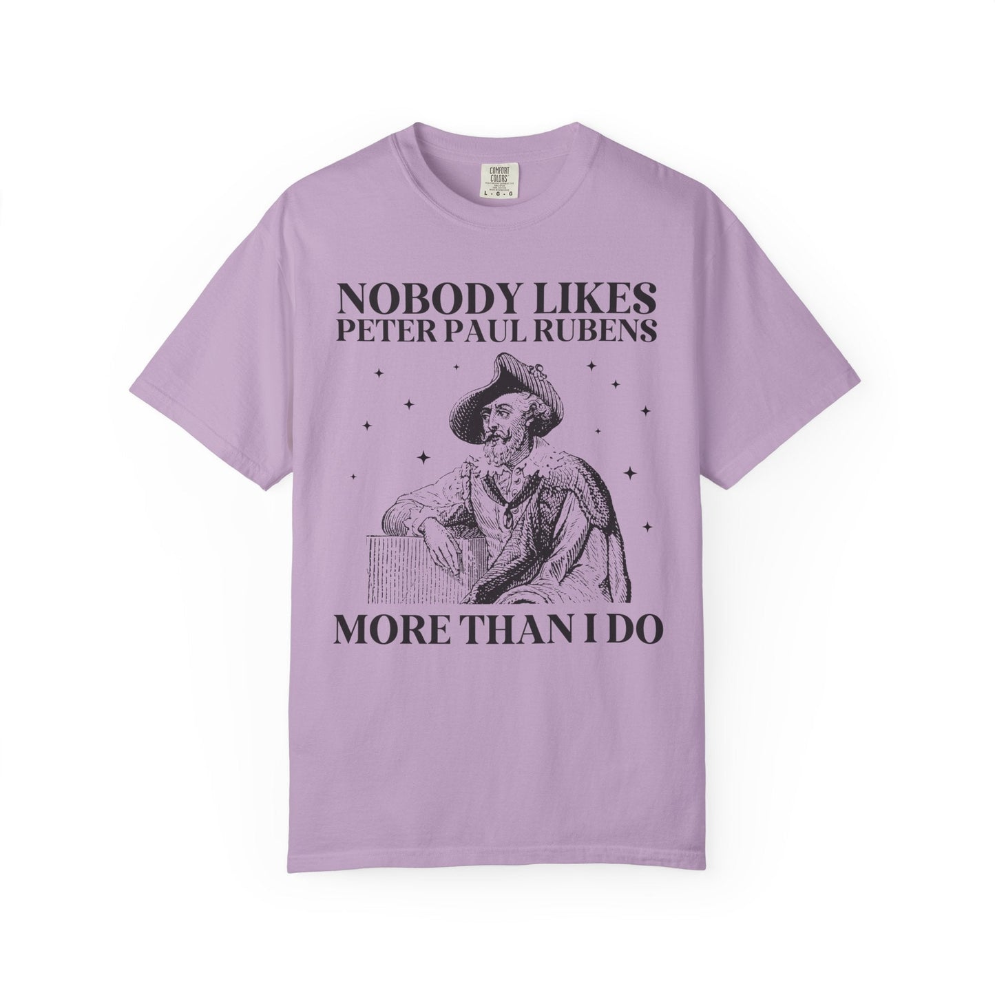 Peter Paul Rubens Tee