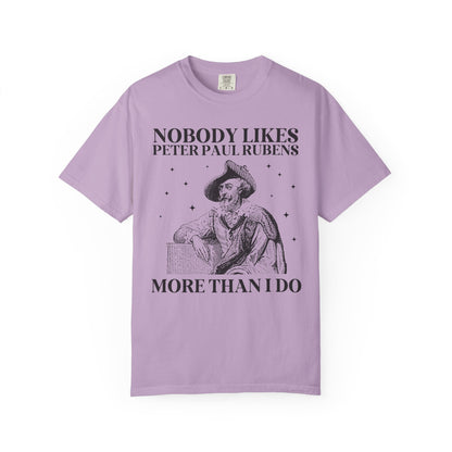 Peter Paul Rubens Tee