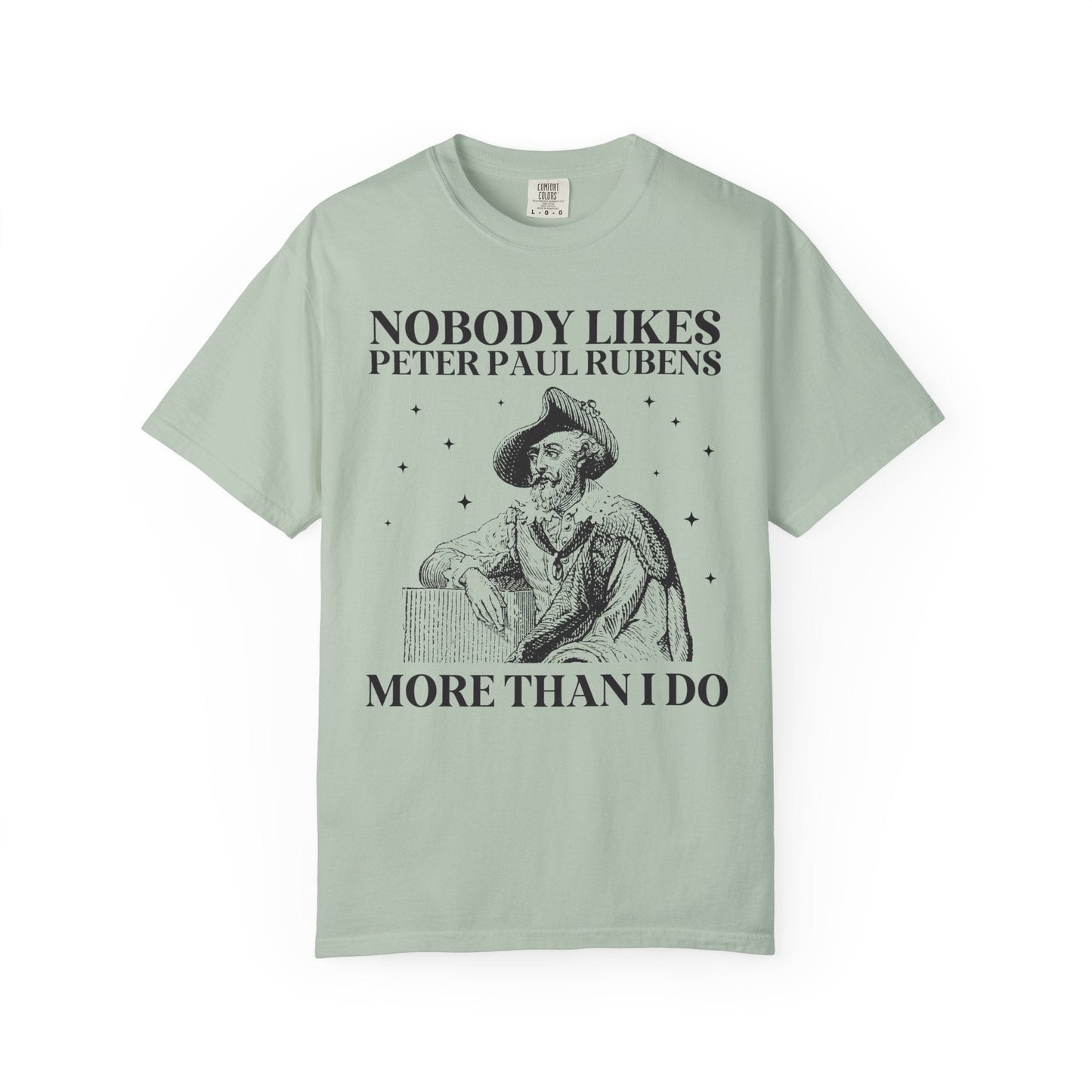 Peter Paul Rubens Tee