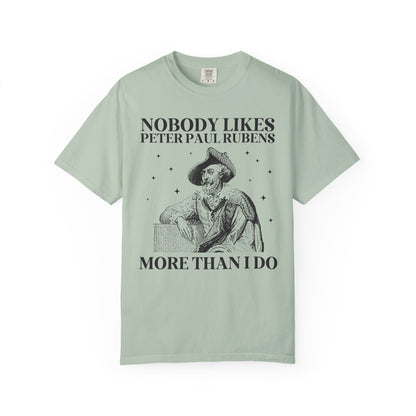 Peter Paul Rubens Tee