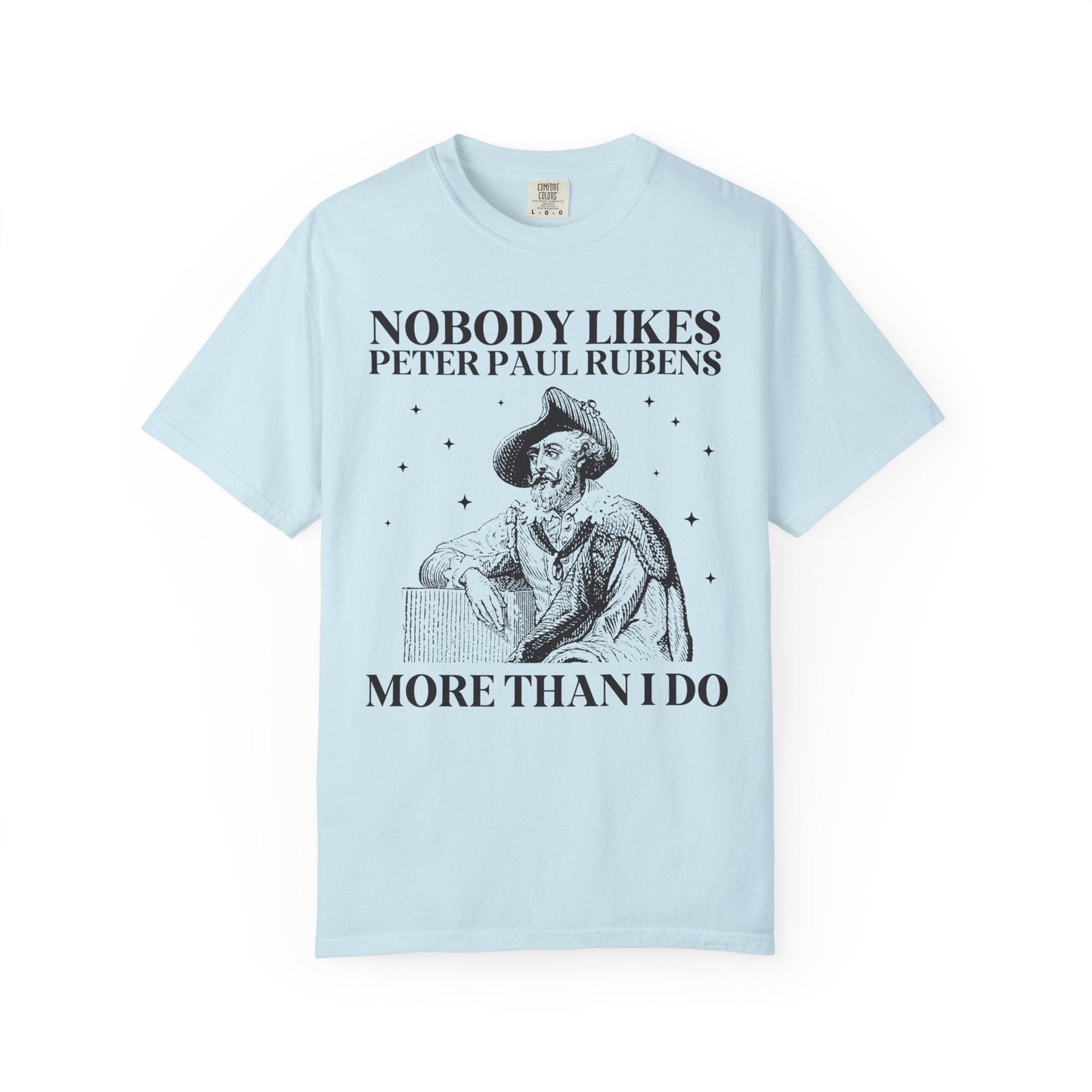Peter Paul Rubens Tee