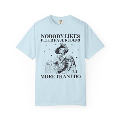 Peter Paul Rubens Tee
