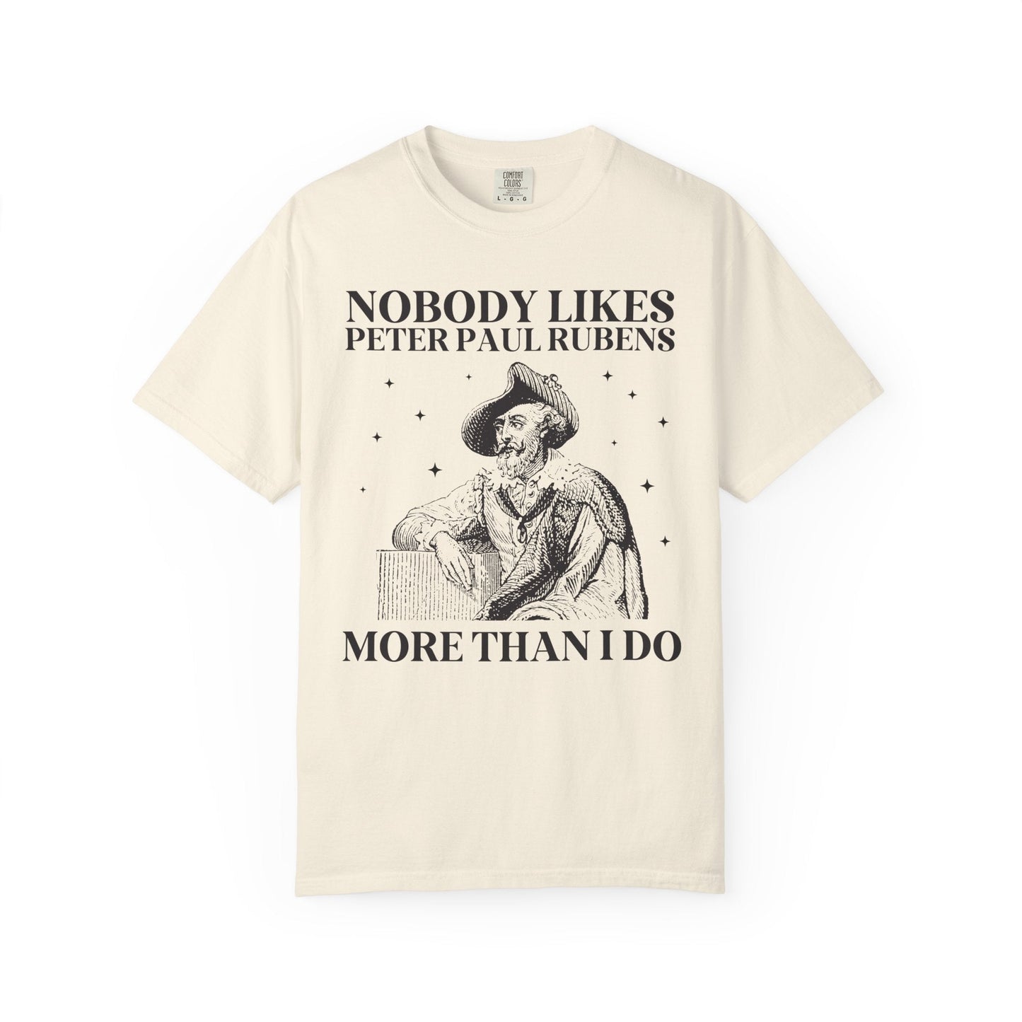 Peter Paul Rubens Tee