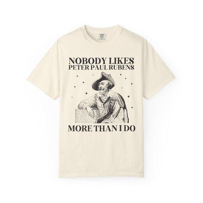 Peter Paul Rubens Tee