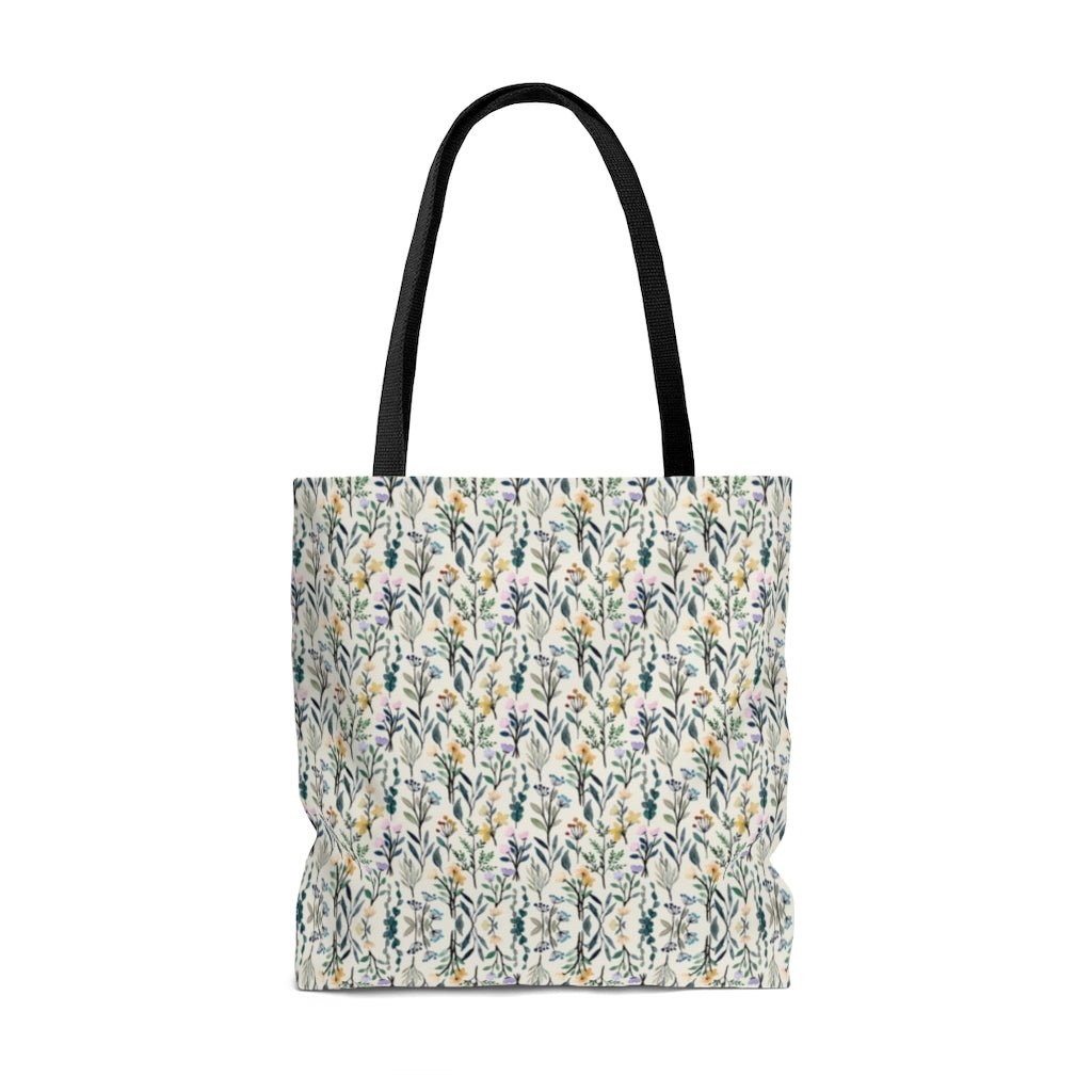 Photographer Tote Bag: Editing Day