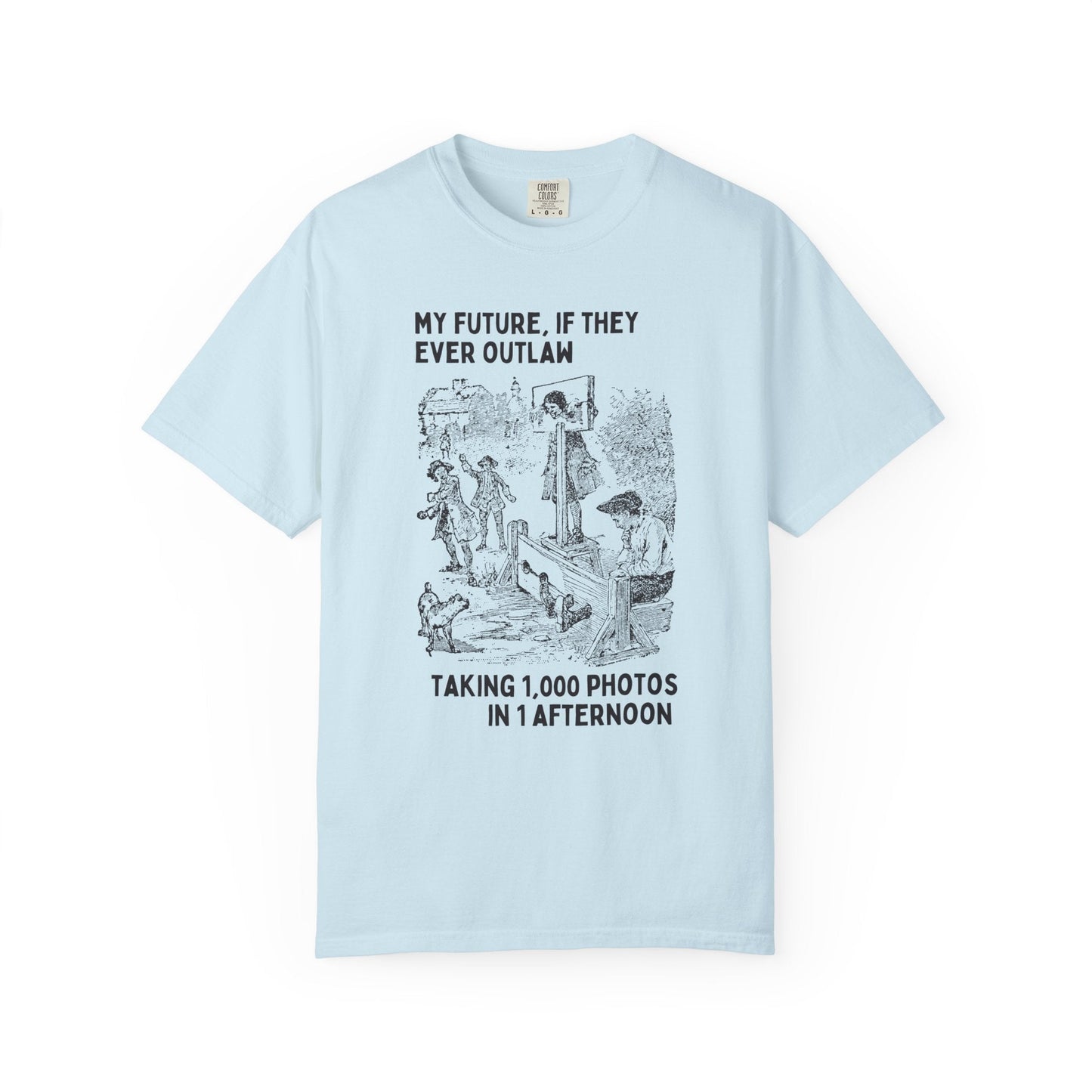Photography Lover Tee