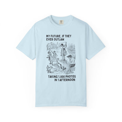 Photography Lover Tee