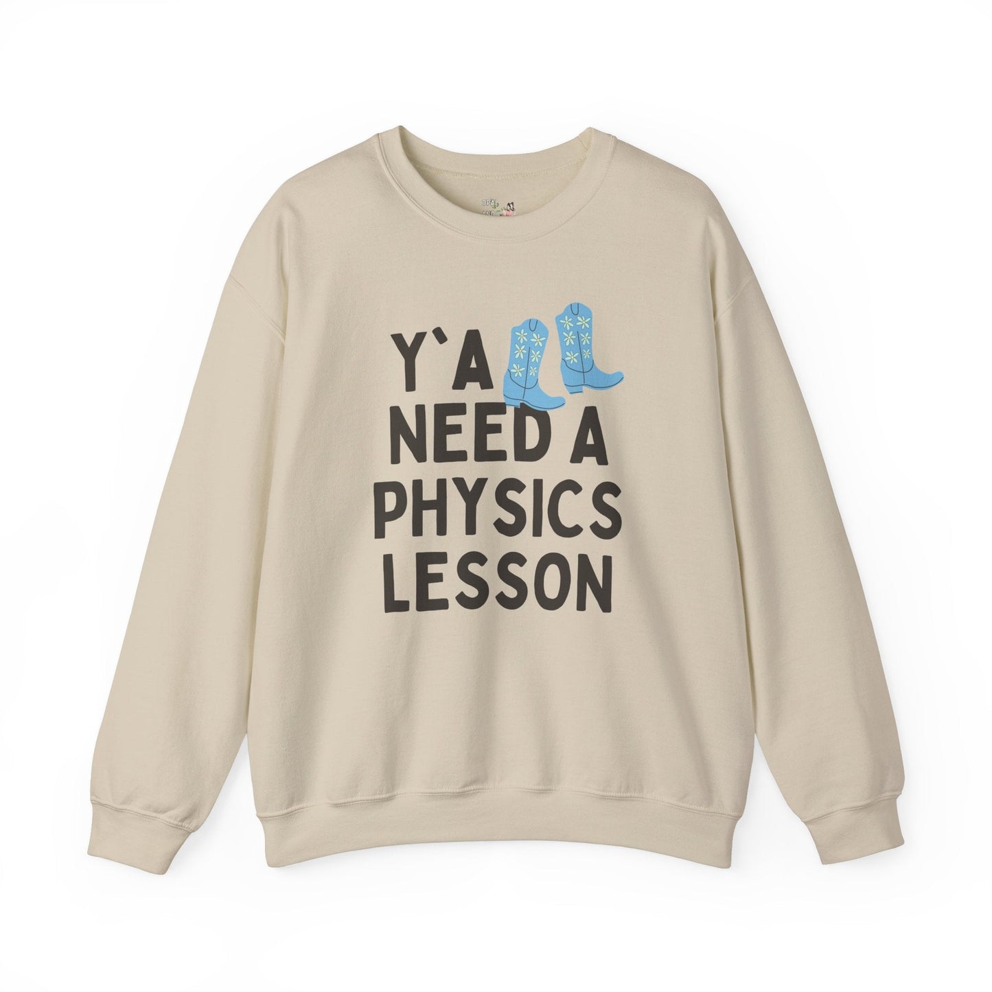 Physics Teacher Sweatshirt