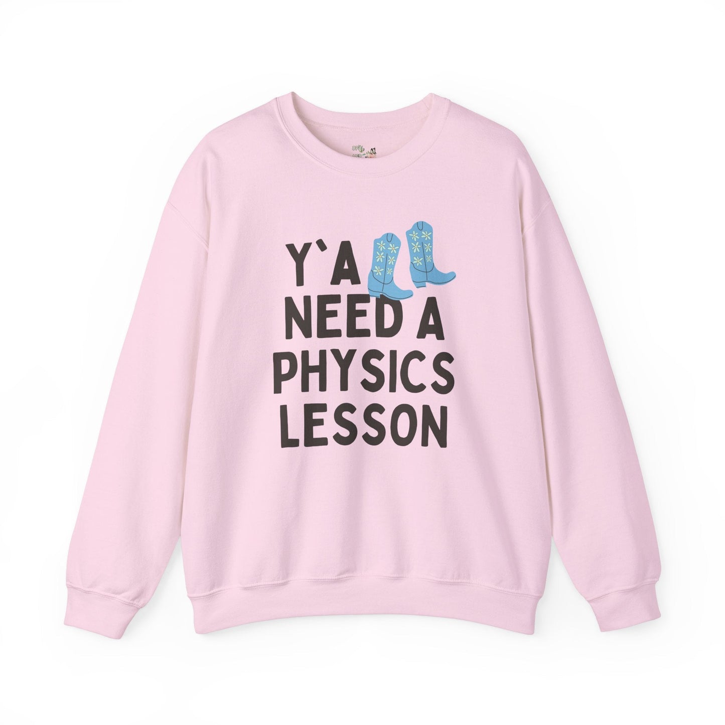 Physics Teacher Sweatshirt
