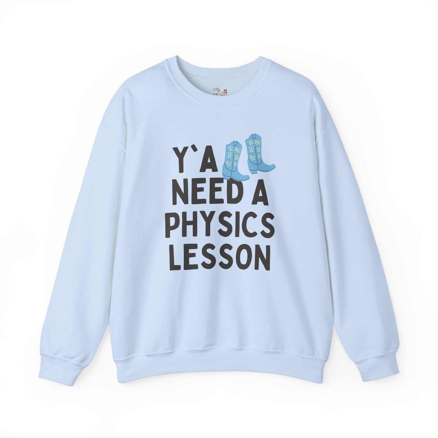 Physics Teacher Sweatshirt