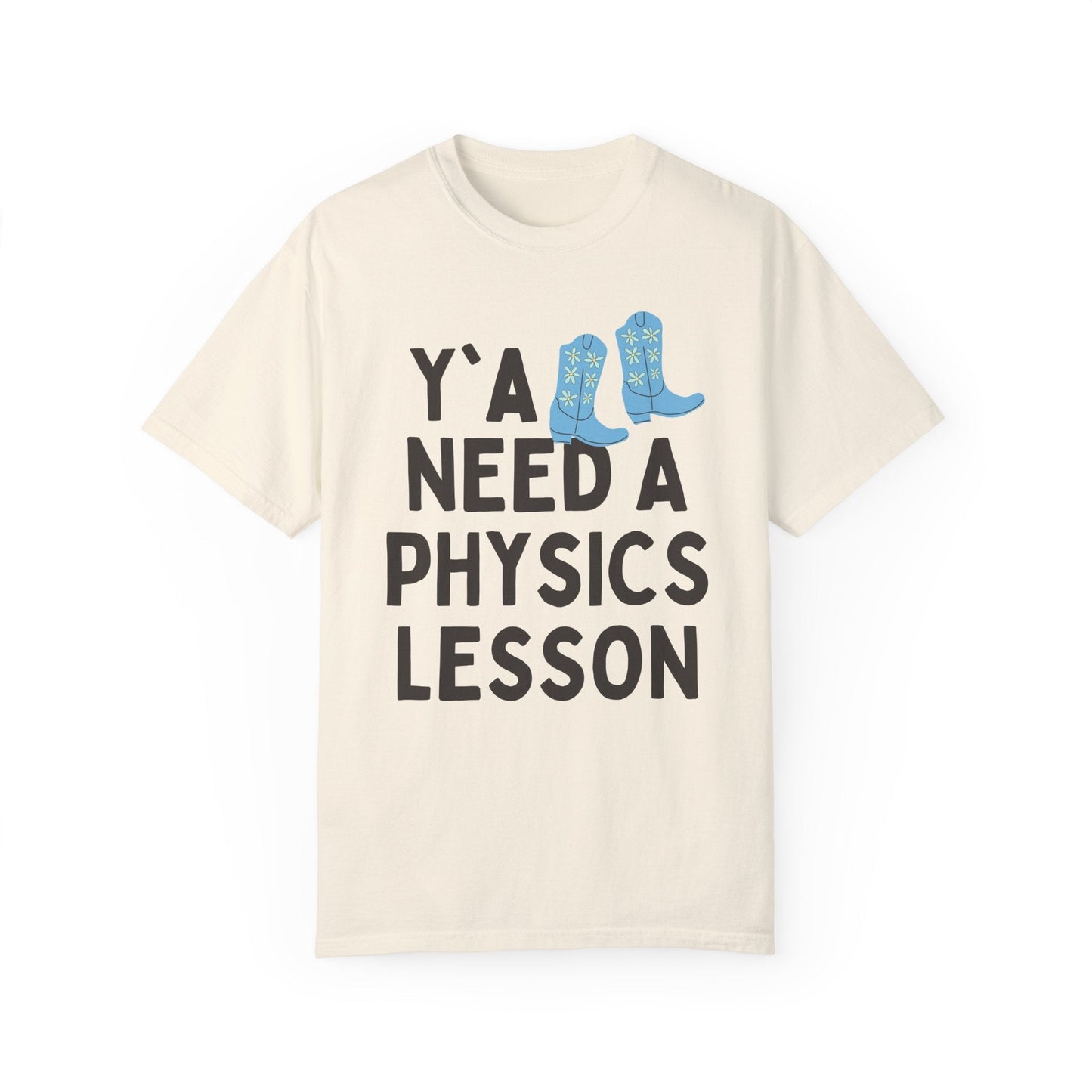 Physics Teacher Tee Shirt