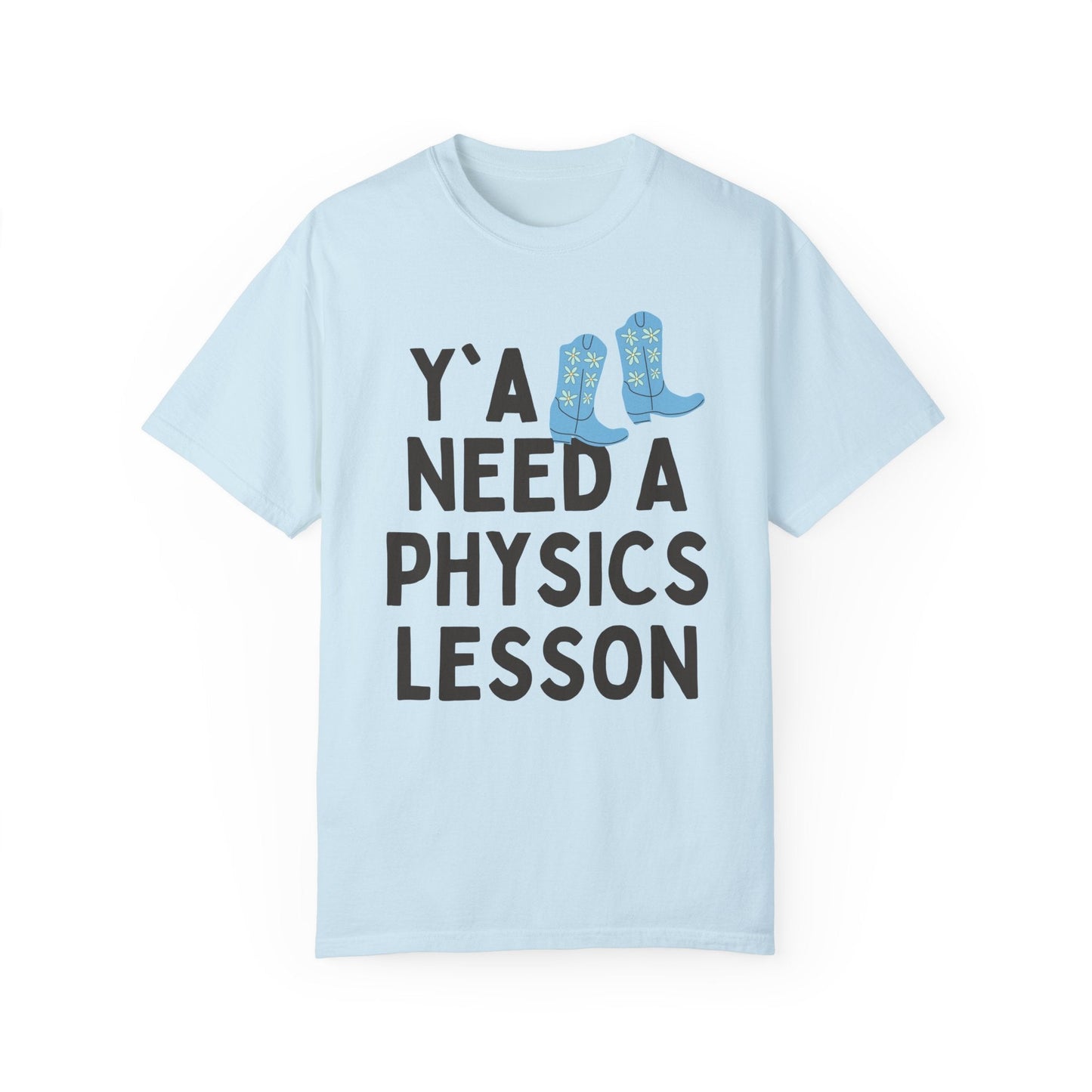 Physics Teacher Tee Shirt