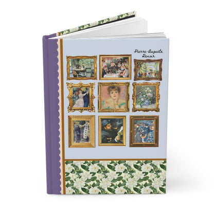 Renoir Paintings