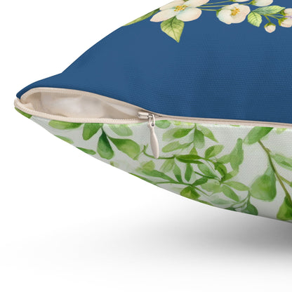 Pillow: Eleanor of Aquitaine