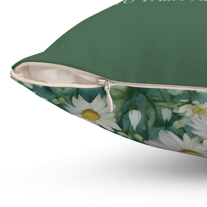 Pillow for History Lover