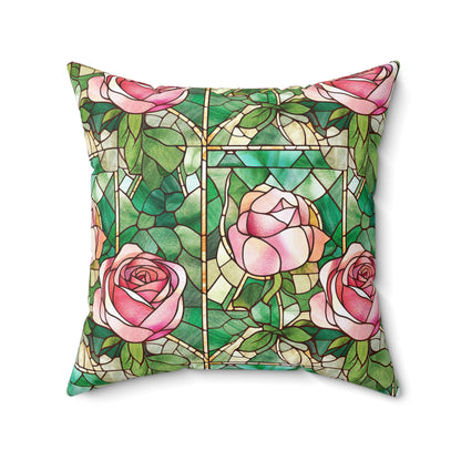 Pillow Marriage of Convenience