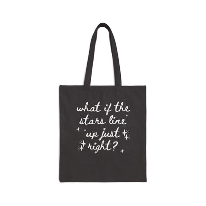 Positive Affirmation Tote