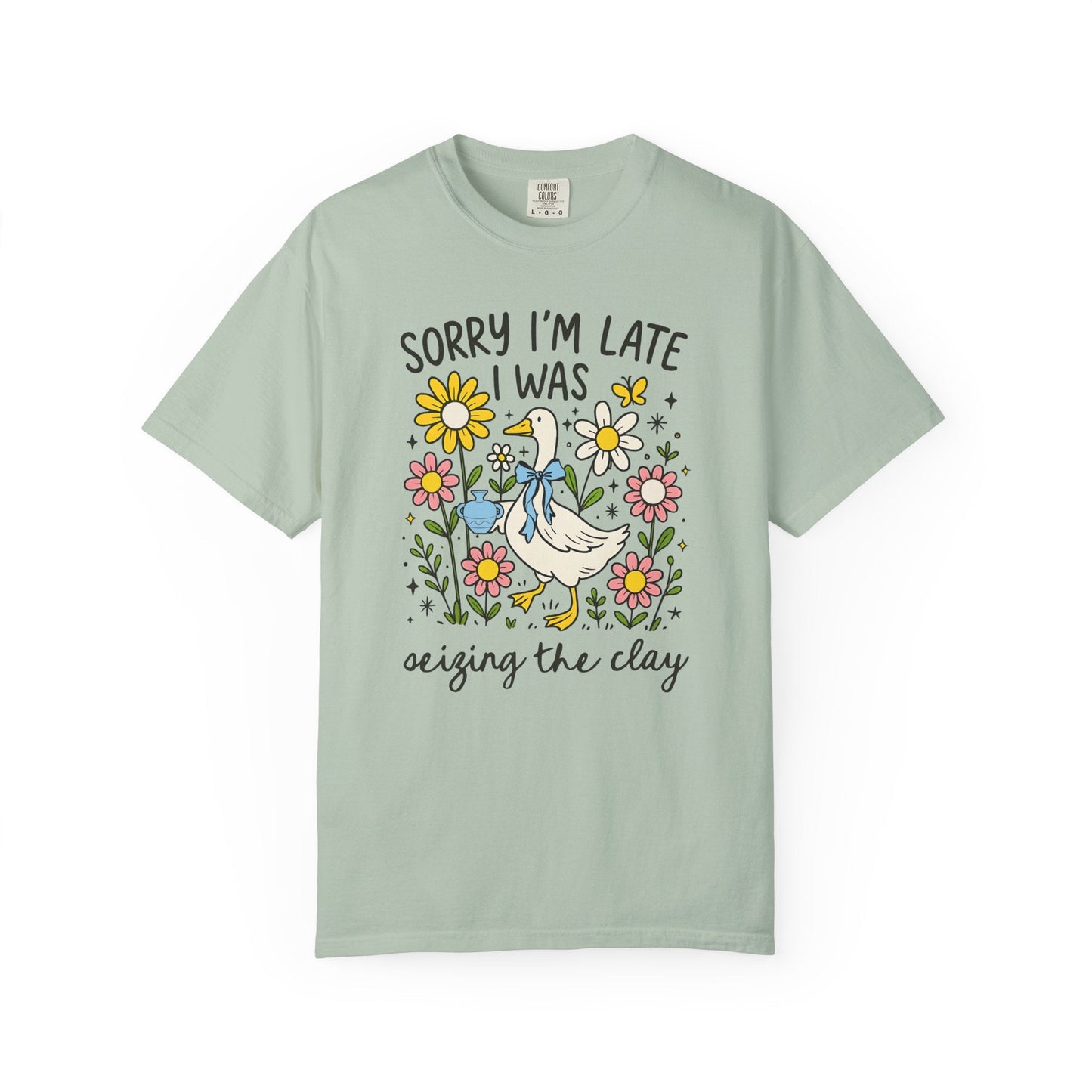 Pottery Lover Tee Shirt