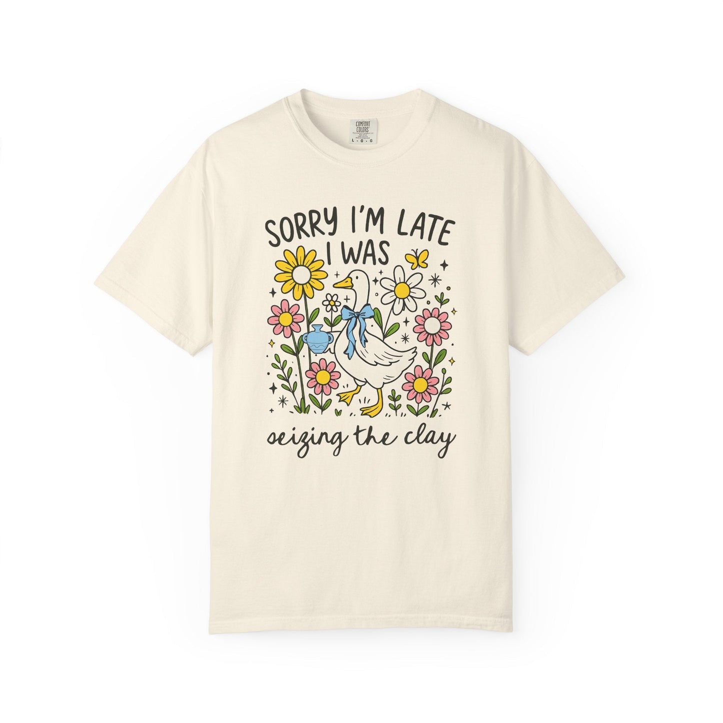 Pottery Lover Tee Shirt
