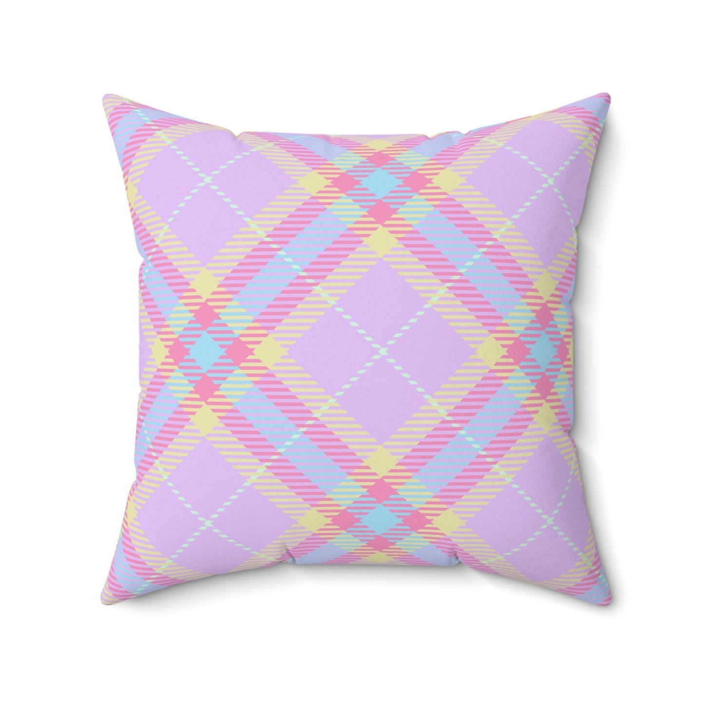 Halloween Teacher Pillow
