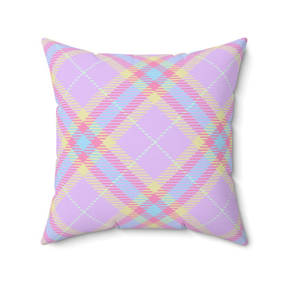 Halloween Teacher Pillow