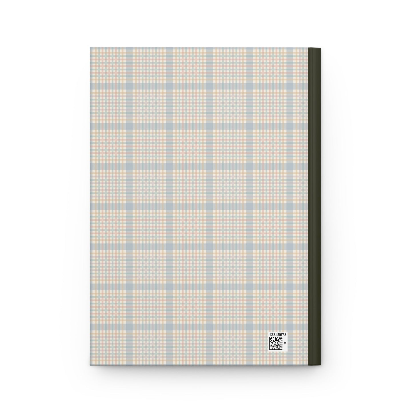 Claude Monet Framed Gallery Notebook