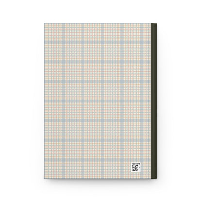 Claude Monet Framed Gallery Notebook