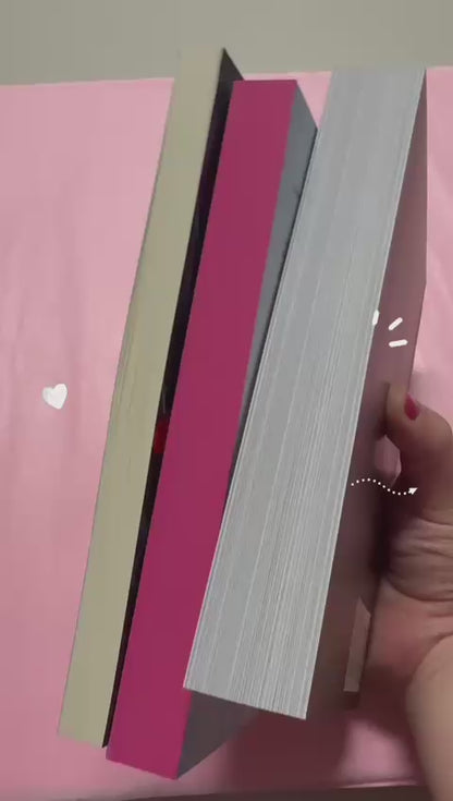 The Romance Reader's Deluxe Mystery Box