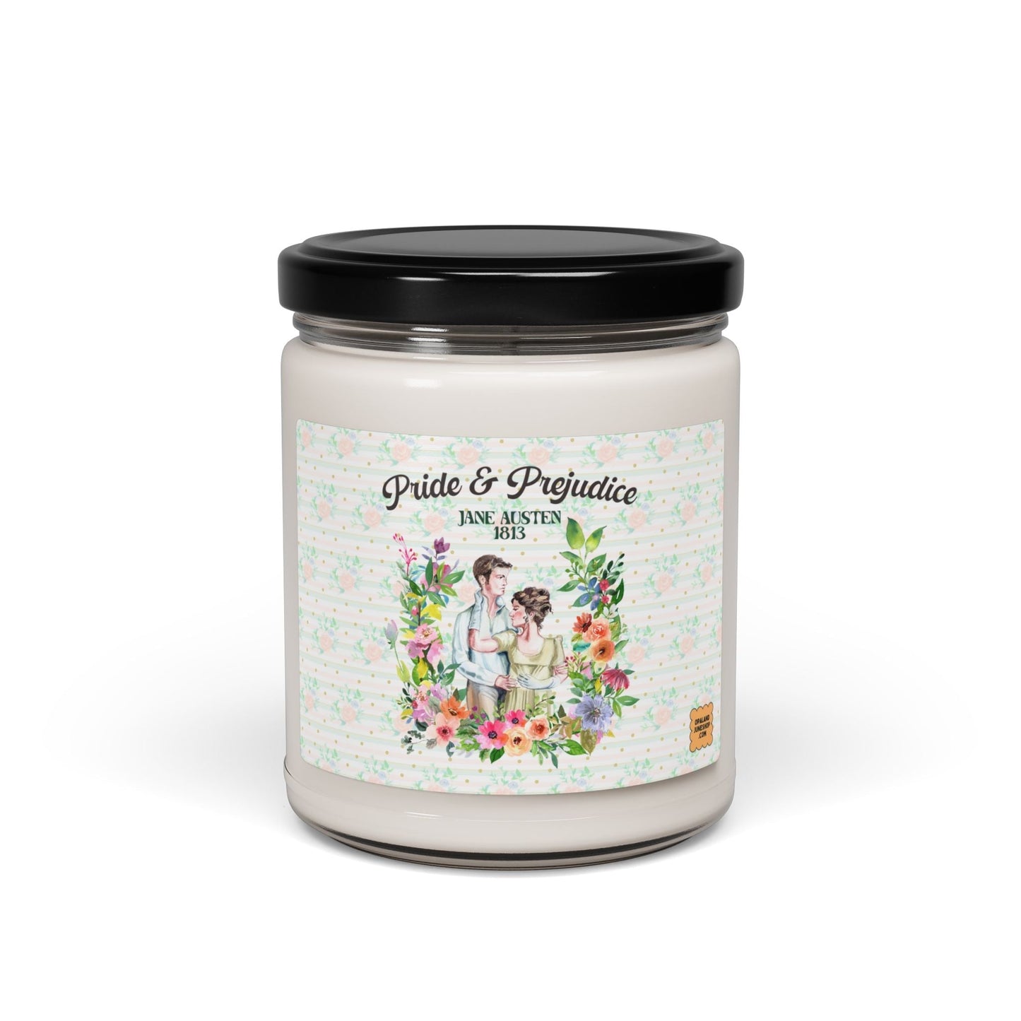 Pride and Prejudice Gift