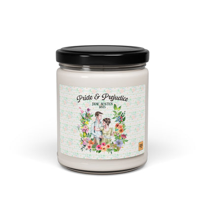 Pride and Prejudice Gift