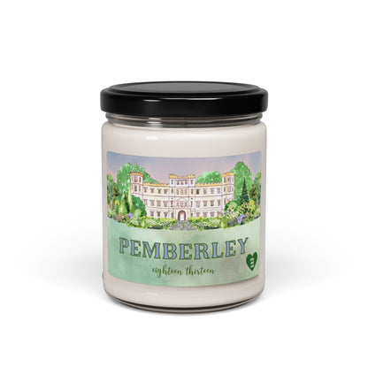 Pride and Prejudice Gift