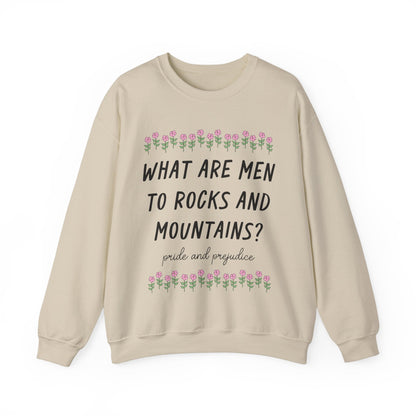 Pride and Prejudice Sweatshirt