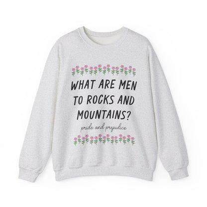 Pride and Prejudice Sweatshirt