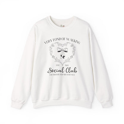Pride and Prejudice Sweatshirt