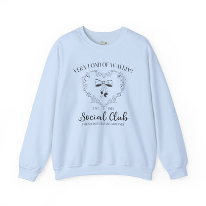 Pride and Prejudice Sweatshirt