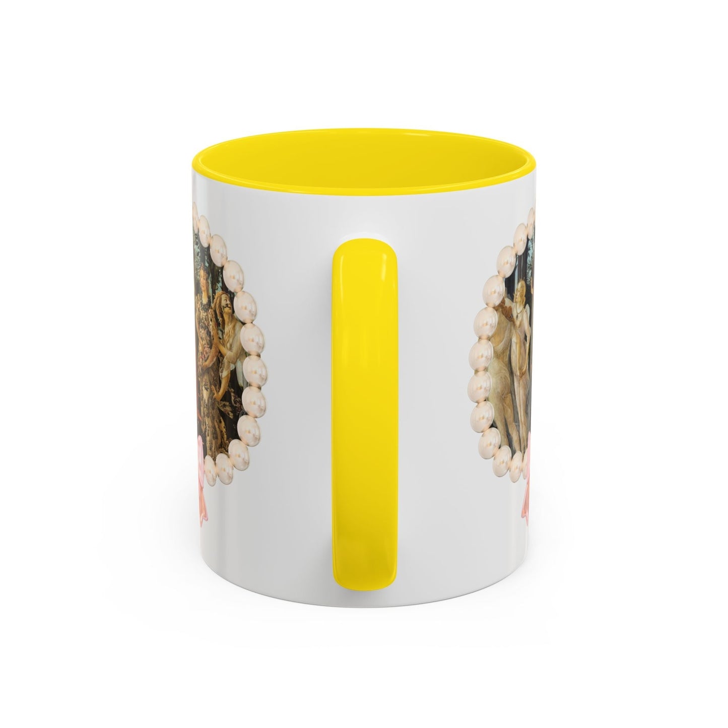 Primavera by Sandro Botticelli Coffee Mug
