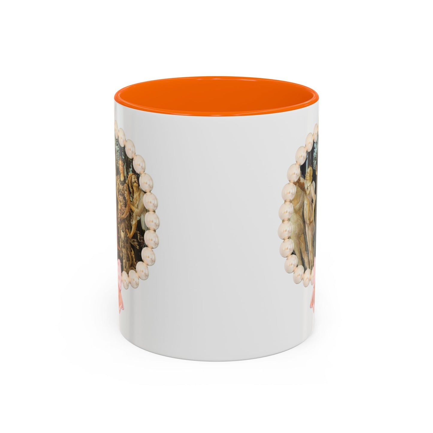 Primavera by Sandro Botticelli Coffee Mug