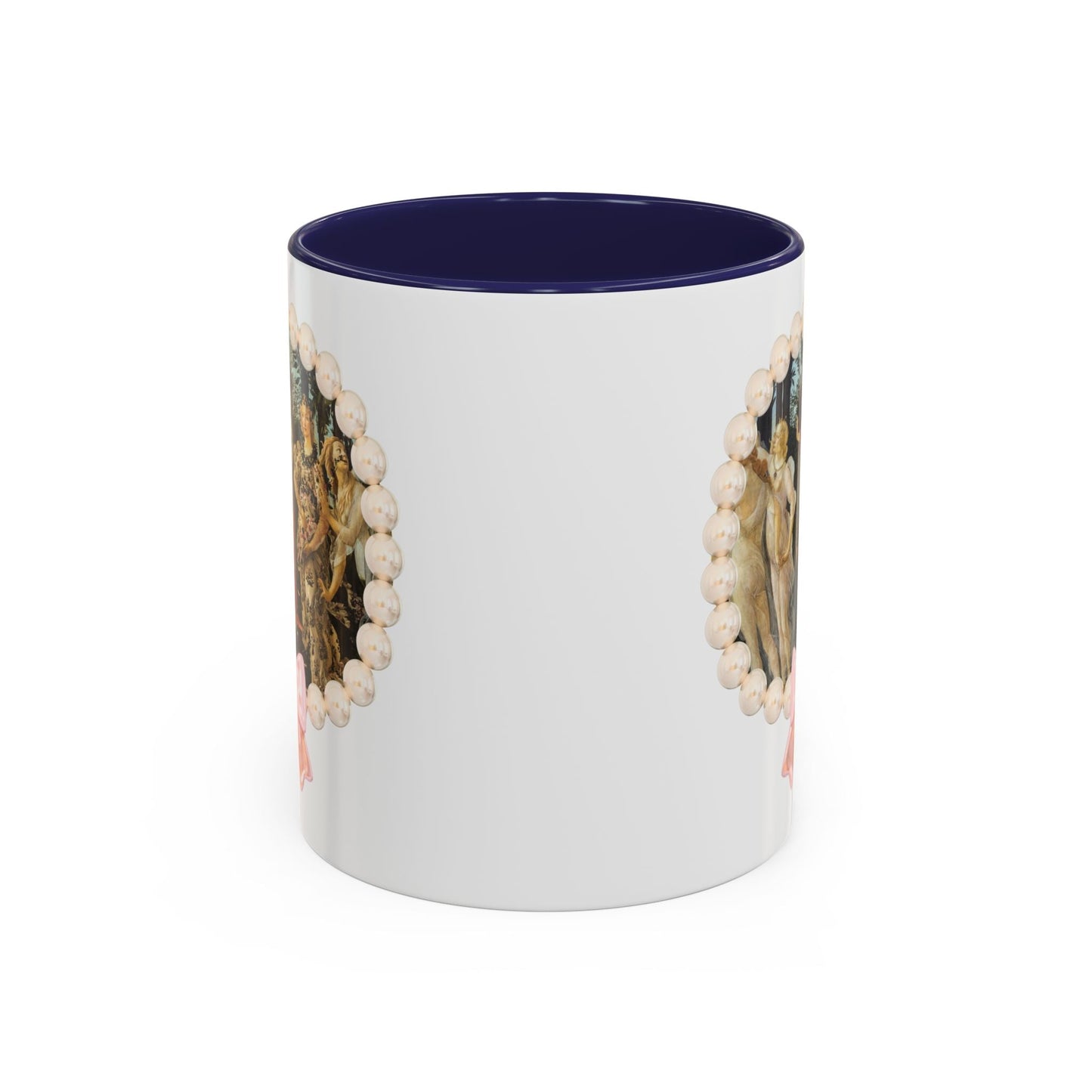 Primavera by Sandro Botticelli Coffee Mug